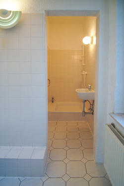 OG Duschbad - 