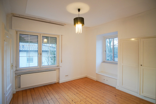 OG Schlafzimmer II - 