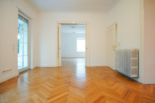 EG Wohnzimmer - 