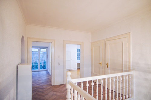 OG Treppenhaus - 