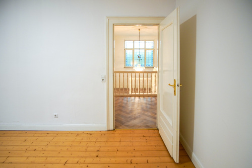 OG Kinderzimmer - 