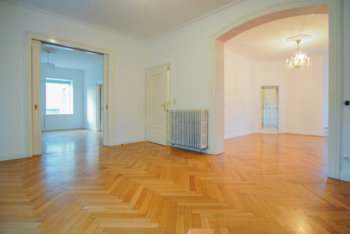 EG Wohnzimmer - 