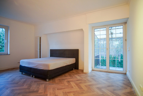 OG Schlafzimmer I - 