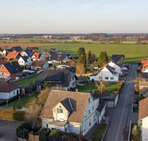 Mehrfamilien- oder Mehrgenerationenhaus mit 3 Wohneinheiten - Lübbecke