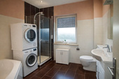 EG vorne - Badezimmer - 