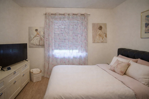 EG vorne - Schlafzimmer - 