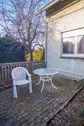 Terrasse EG vorne - 