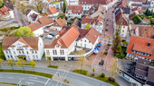 Luftbild Süden - 