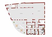 Obergeschoss - 