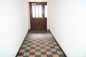 Eingangsbereich - 