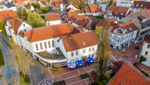 Luftbild Westen - 