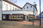 Frisörsalon - Wohn- & Geschäftshaus mit 207,00 m² in Lage zum Kaufen