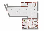 Dachgeschoss - 