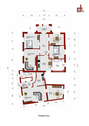 Grundriss Erdgeschoss - 