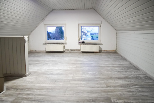 EG Anbau - Zimmer Obergeschoss - 