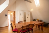 DG - Wohn-Schlafzimmer - 