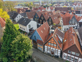 Drohnenbild - 