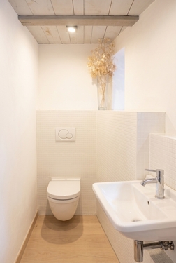 EG - Einliegerwohnung Duschbad - 