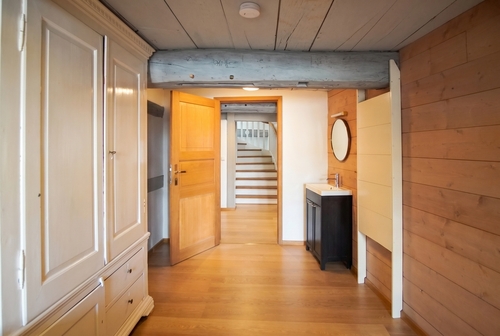 OG - Schlafzimmer - 