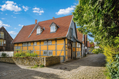Straßenansicht - 4 Zimmer Einfamilienhaus in Bad Salzuflen