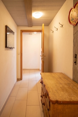 EG - Eingangstür Einliegerwohnung - 