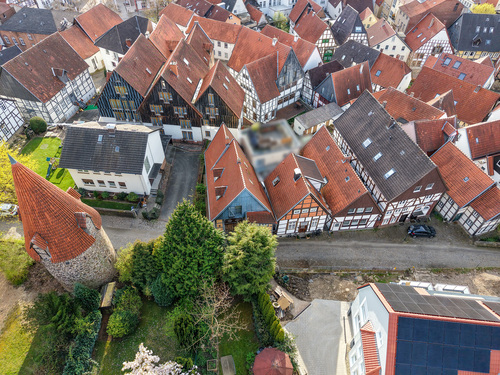 Drohnenbild - 
