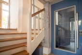 EG - Diele mit Aufzug - 