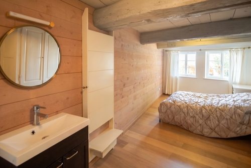 OG - Schlafzimmer - 