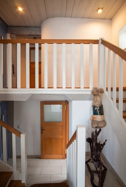 EG - Treppenhaus - 