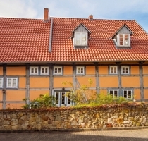Historisches Fachwerkensemble mit exklusiver Kernsanierung, Aufzug & ELW im Herzen der Kurstadt - Bad Salzuflen