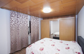 Schlafzimmer EG - 