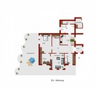 EG - Wohnung - 