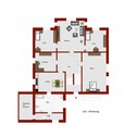 OG - Wohnung - 