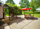 Terrasse - 