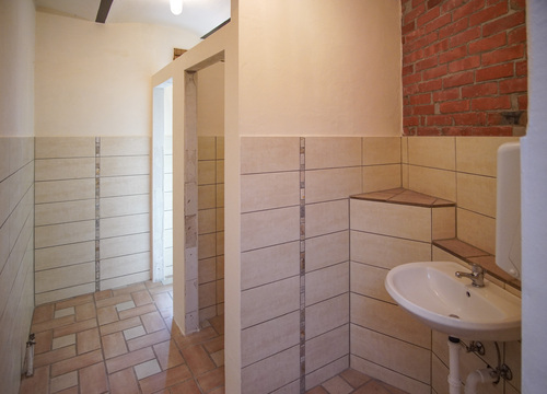 Damen WC - 