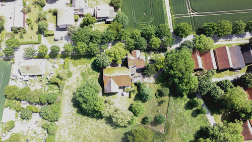 Vogelperspektive - 