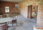 Gastraum - 