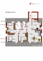 Dachgeschoss - 