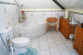 Badezimmer DG - 