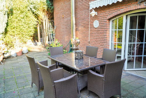 Terrasse - 