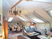 Wohnzimmer DG - 