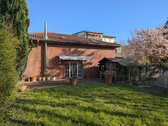 Garten und Terrasse - 