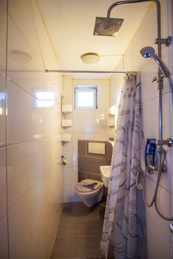 EG - Badezimmer - 