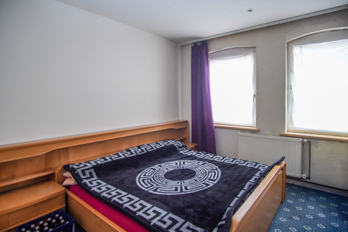OG - Schlafzimmer - 