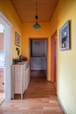 EG - Flur Richtung Abstellraum - 