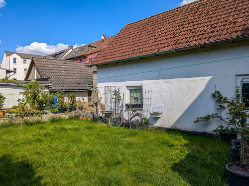 Garten - 