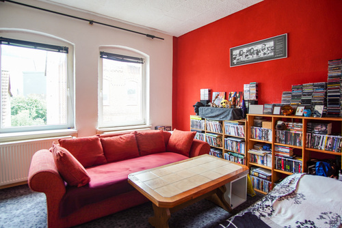 DG - Wohnzimmer - 