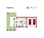 Grundriss - Erdgeschoss - 