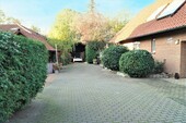 Einfahrt - 