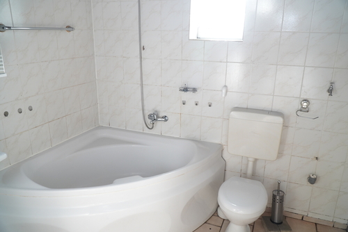 EG Badezimmer - 